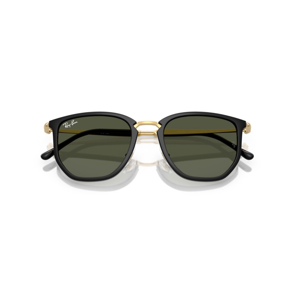 Ray Ban RB4451 630631 | Gafas de Sol Cuadradas | Vytria.com