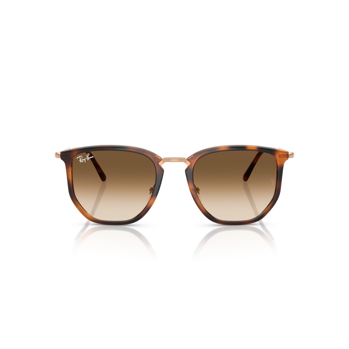 Ray Ban RB4451 630451 | Square Sunglasses | Vytria.com