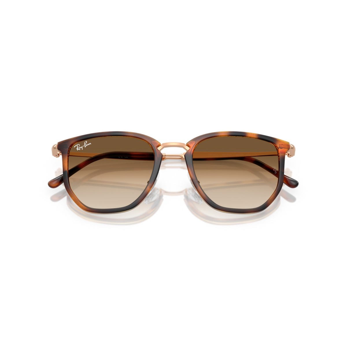 Ray Ban RB4451 630451 | Square Sunglasses | Vytria.com