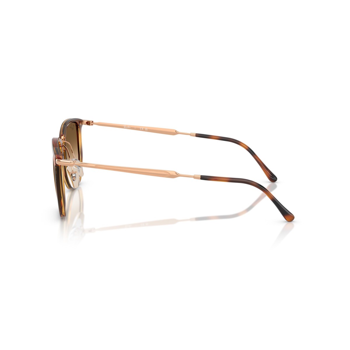 Ray Ban RB4451 630451 | Gafas de Sol Cuadradas | Vytria.com