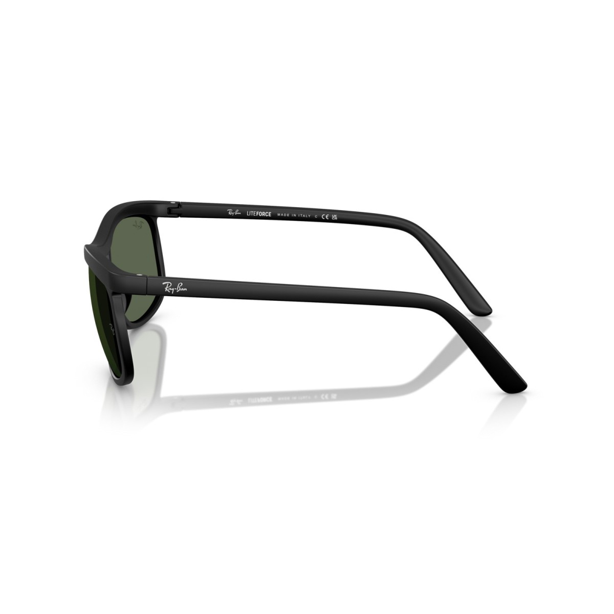 Ray-Ban RB4452 601S71 | Ray Ban Liteforce Sunglasses 