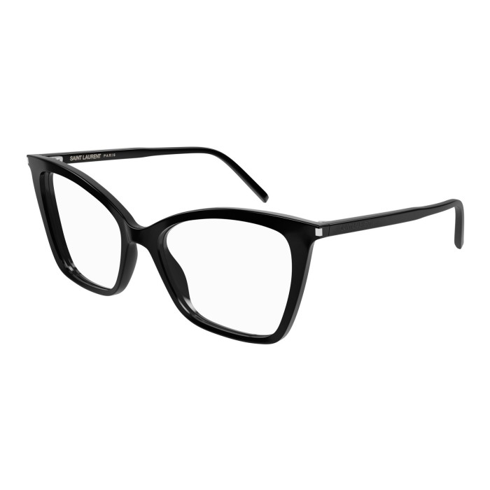 Saint Laurent SL 386 005 Optical Frames