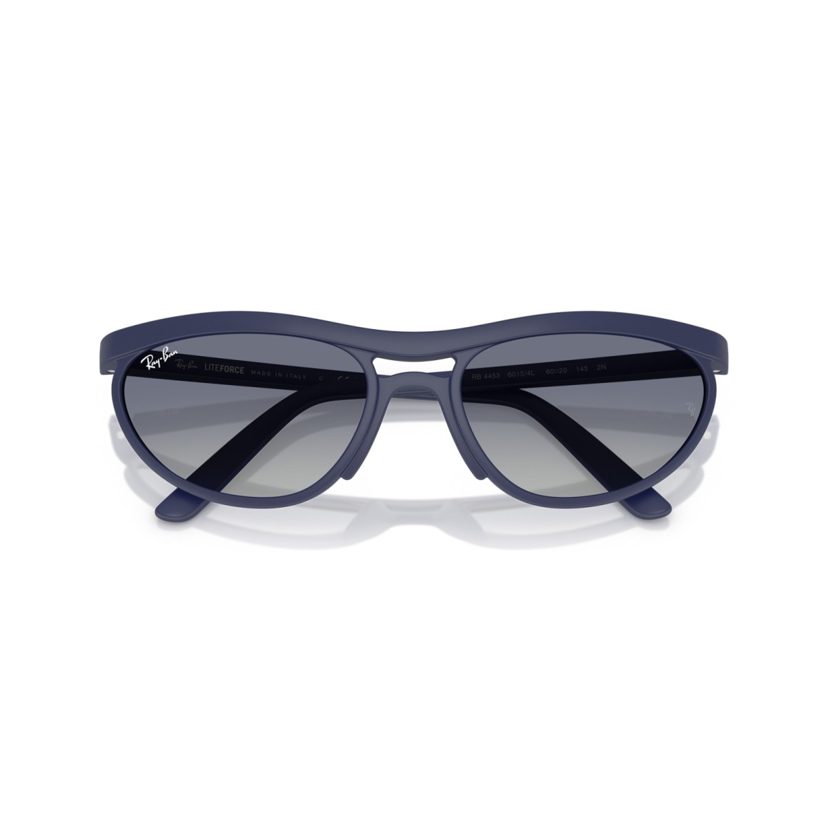 Ray-Ban RB4453 60154L | Ray Ban Liteforce | Vytria.com 