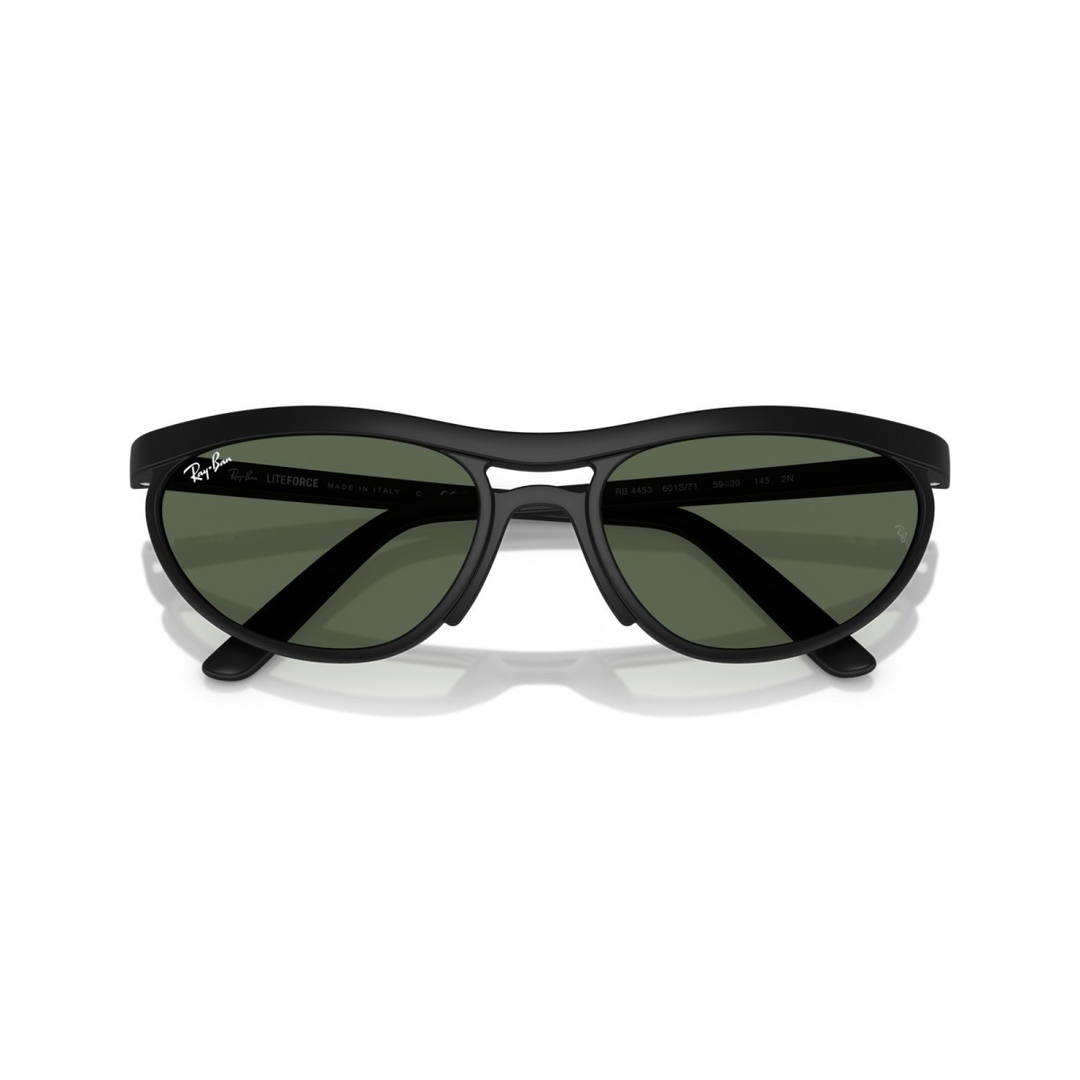 Ray-Ban RB4453 601S71 | Ray Ban Liteforce Sunglasses 