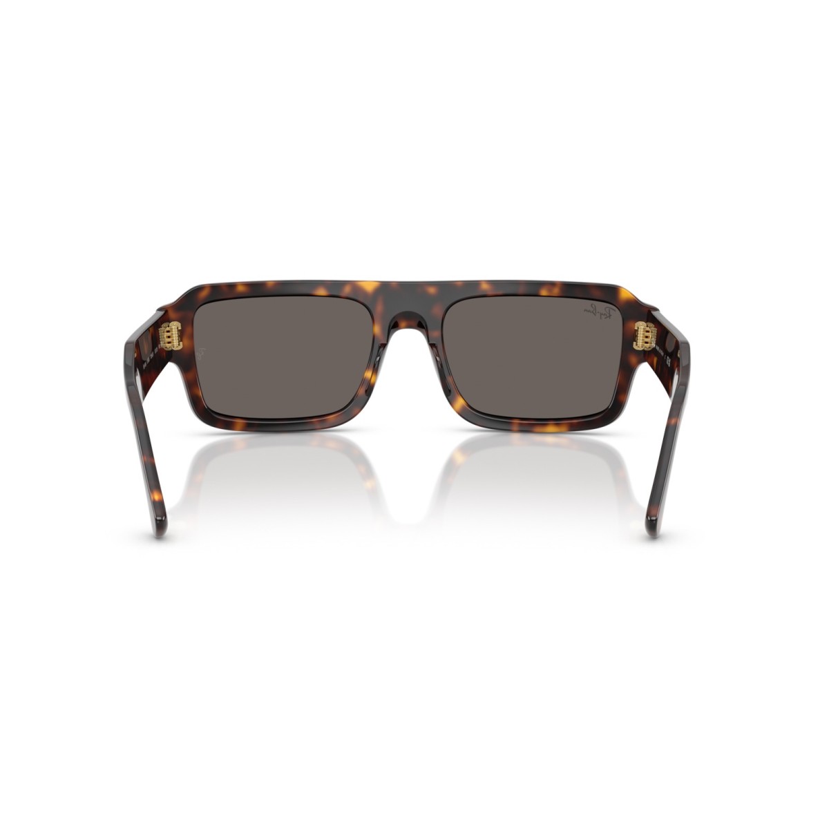 Ray Ban Lukas RB4454 1359B1 | Gafas Sol Cuadradas | Vytria
