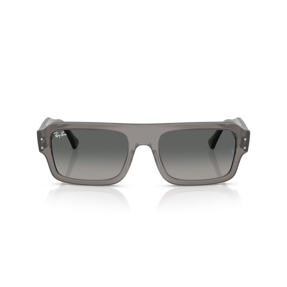 Ray-Ban Lukas RB4454 680571 | Sunglasses | Vytria Eyewear