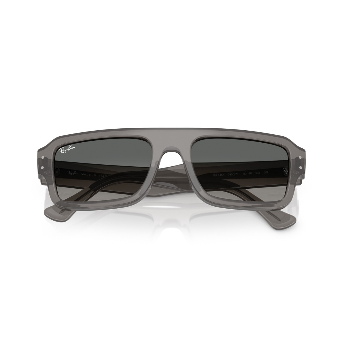 Ray-Ban Lukas RB4454 680571 | Gafas de sol | Vytria Eyewear
