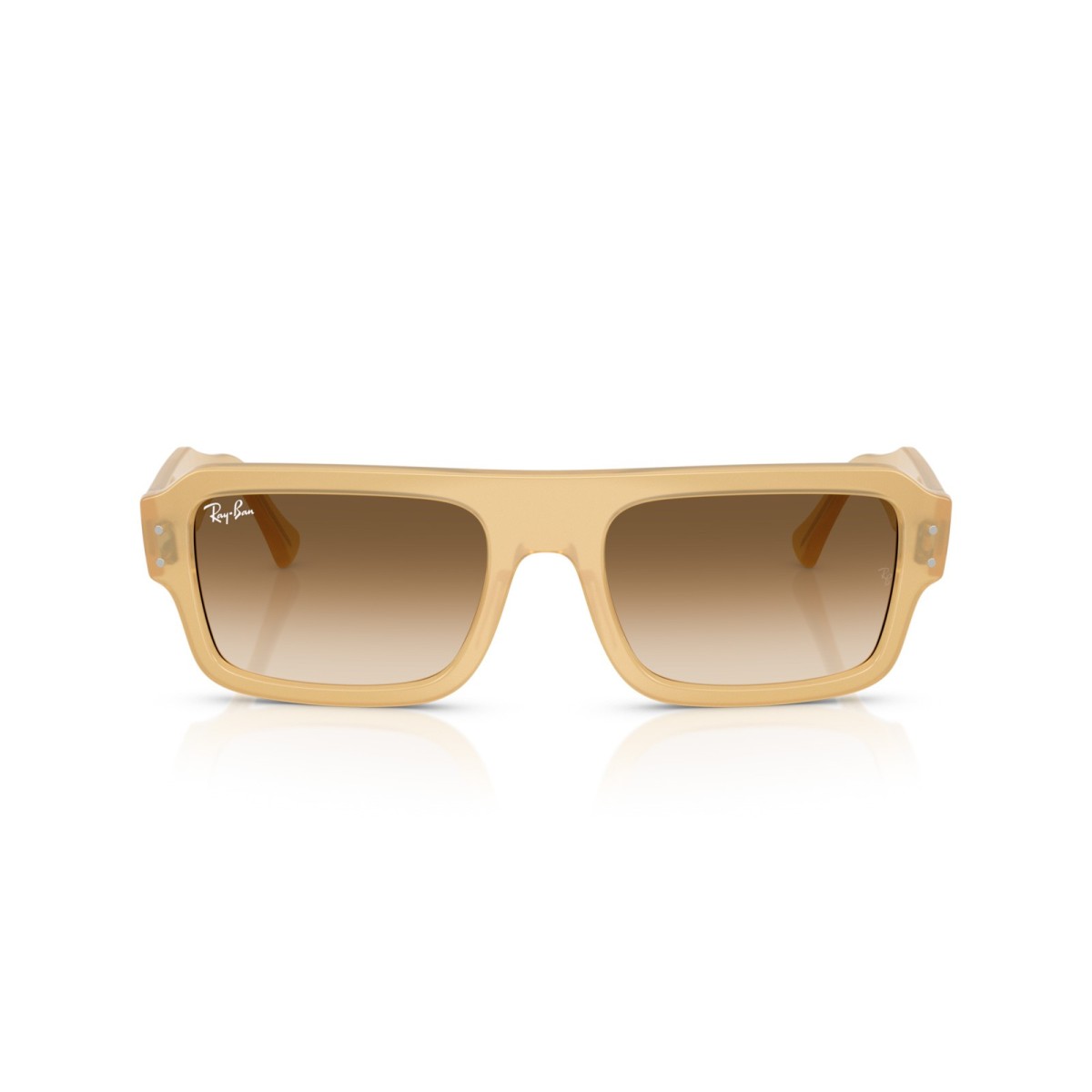Ray-Ban Lukas RB4454 680651 | Gafas de sol | Vytria Eyewear