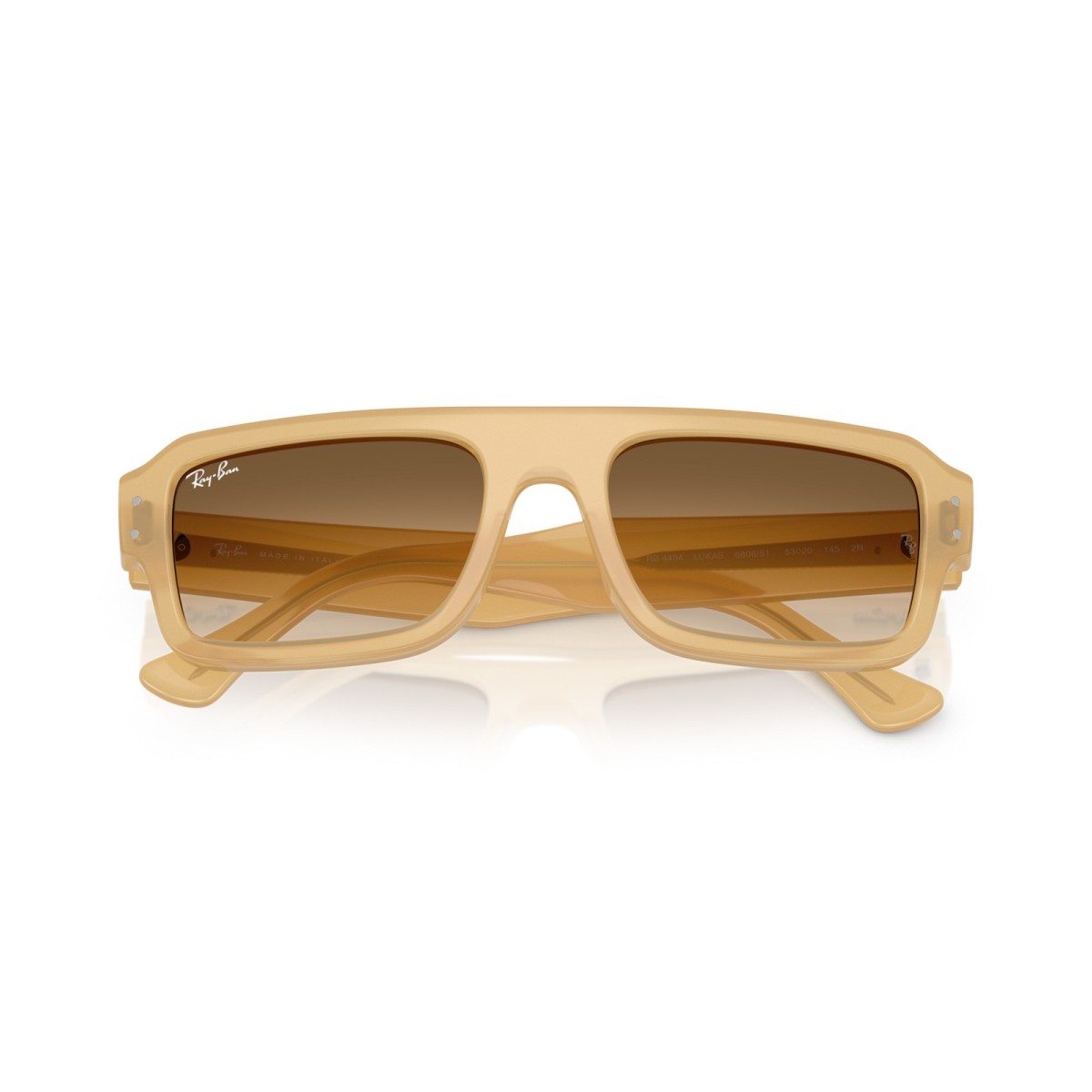 Ray-Ban Lukas RB4454 680651 | Gafas de sol | Vytria Eyewear