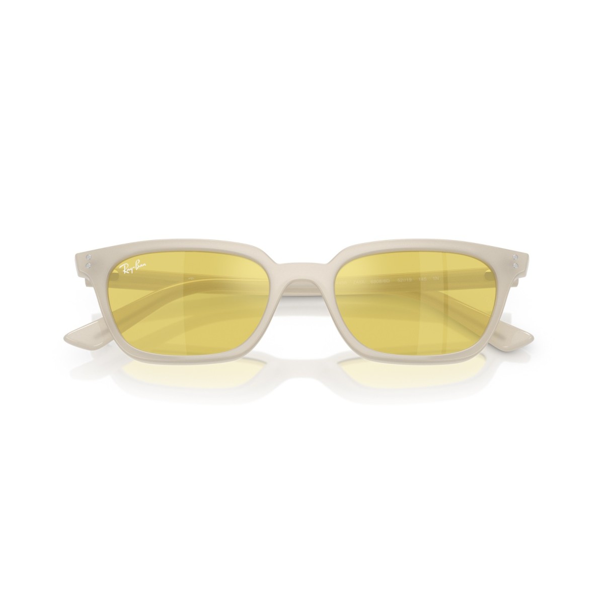 Ray Ban Zaya RB4456 68086D | Gafas de Sol Cuadradas | Vytria