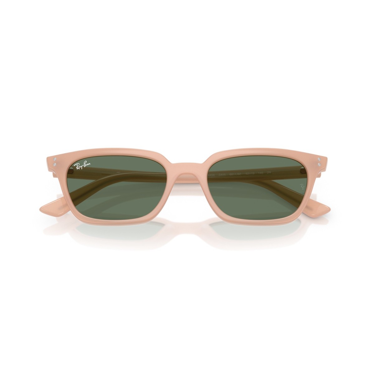 Ray Ban Zaya RB4456 681182 | Square Sunglasses | Vytria