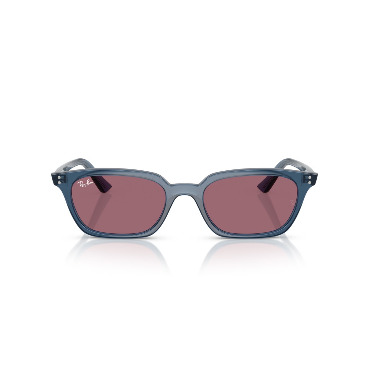 Ray-Ban Zaya RB4456 68121A | Sunglasses | Vytria Eyewear