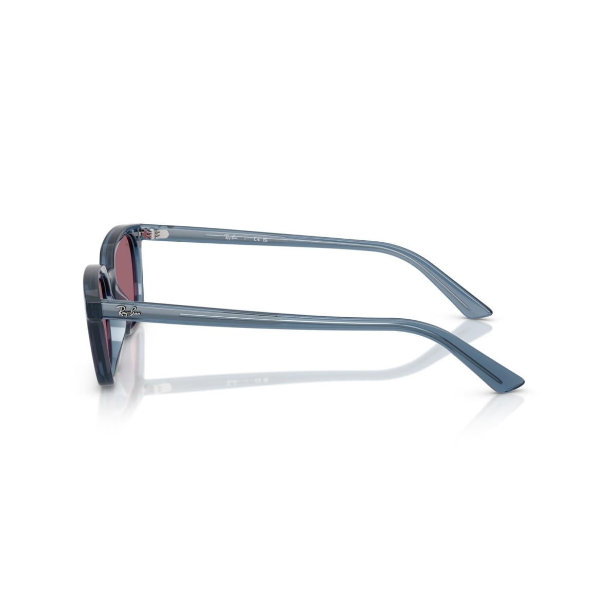 Ray-Ban Zaya RB4456 68121A | Sunglasses | Vytria Eyewear
