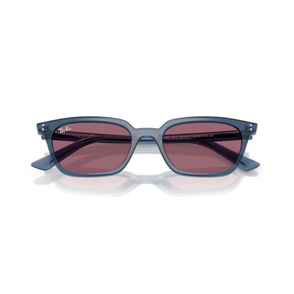 Ray-Ban Zaya RB4456 68121A | Gafas de sol | Vytria Eyewear