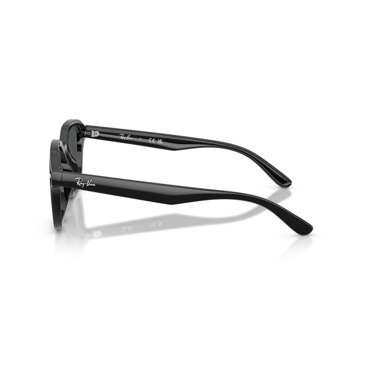 Ray Ban RB4458D 60187 | Square Sunglasses | Vytria.com