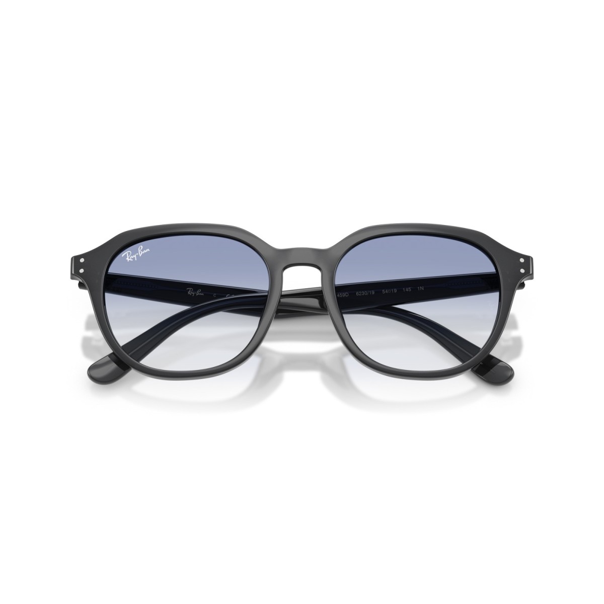 Ray Ban RB4459D 623019 | Gafas de Sol Cuadradas | Vytria.com
