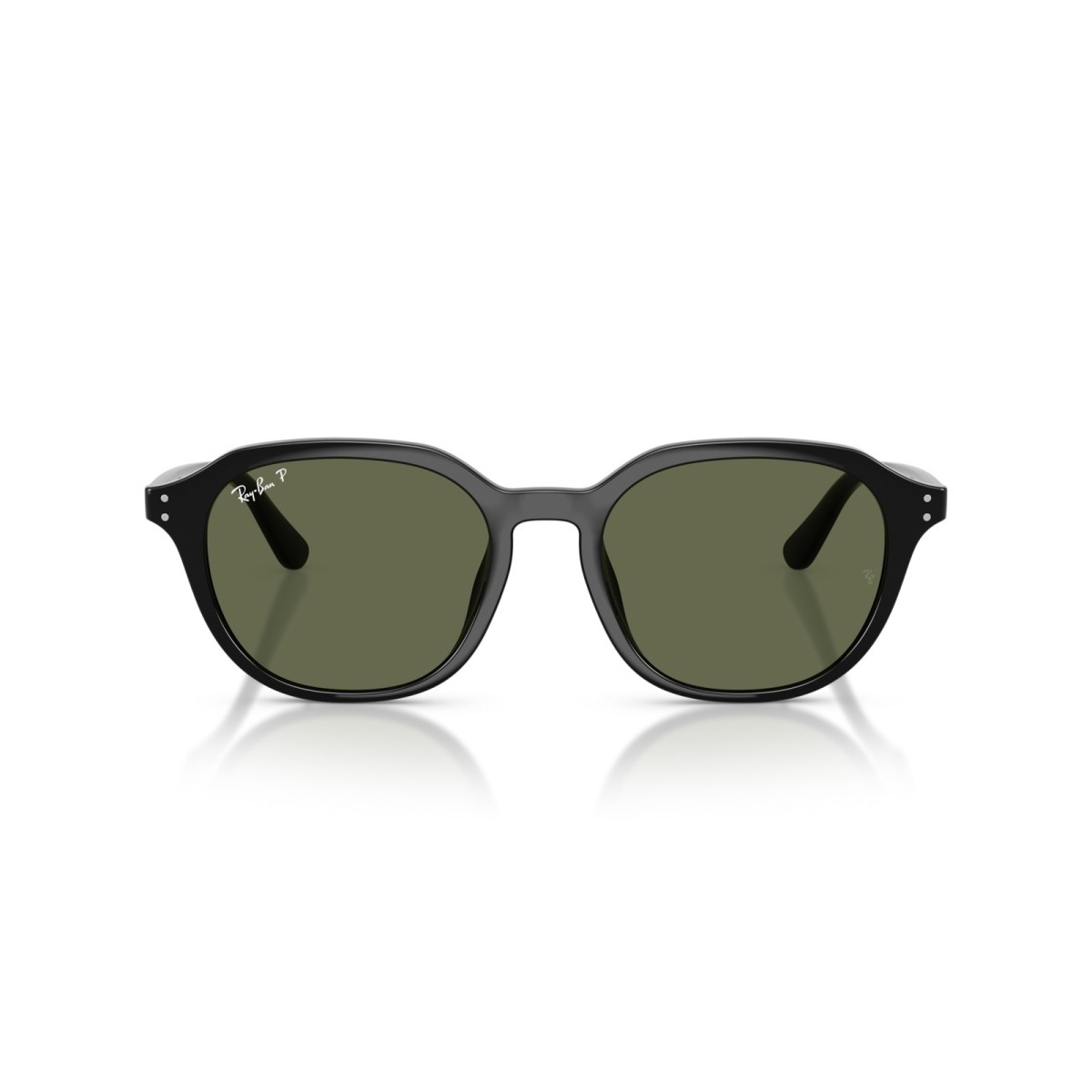 Ray Ban RB4459D 9019A | Square Sunglasses | Vytria.com