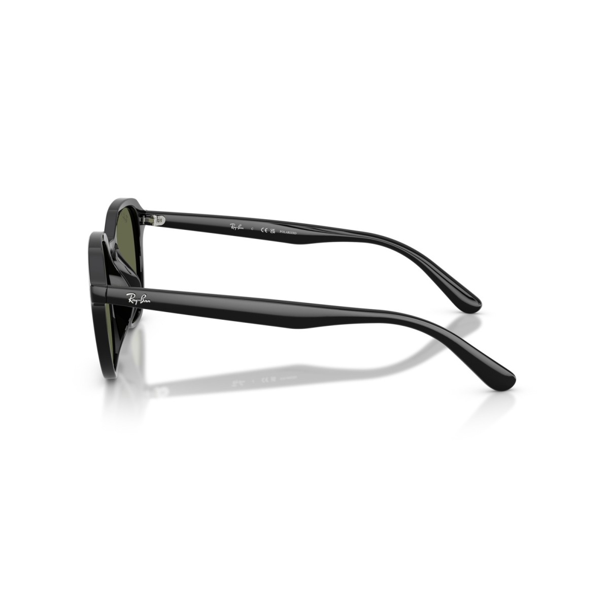 Ray Ban RB4459D 9019A | Gafas de Sol Polarizadas | Vytria.com