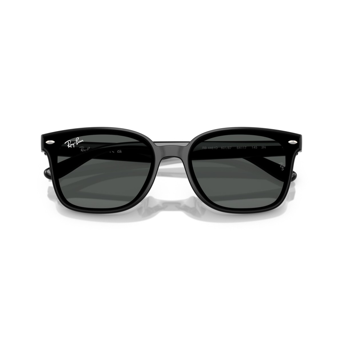 Ray Ban RB4461D 60187 | Square Sunglasses | Vytria.com
