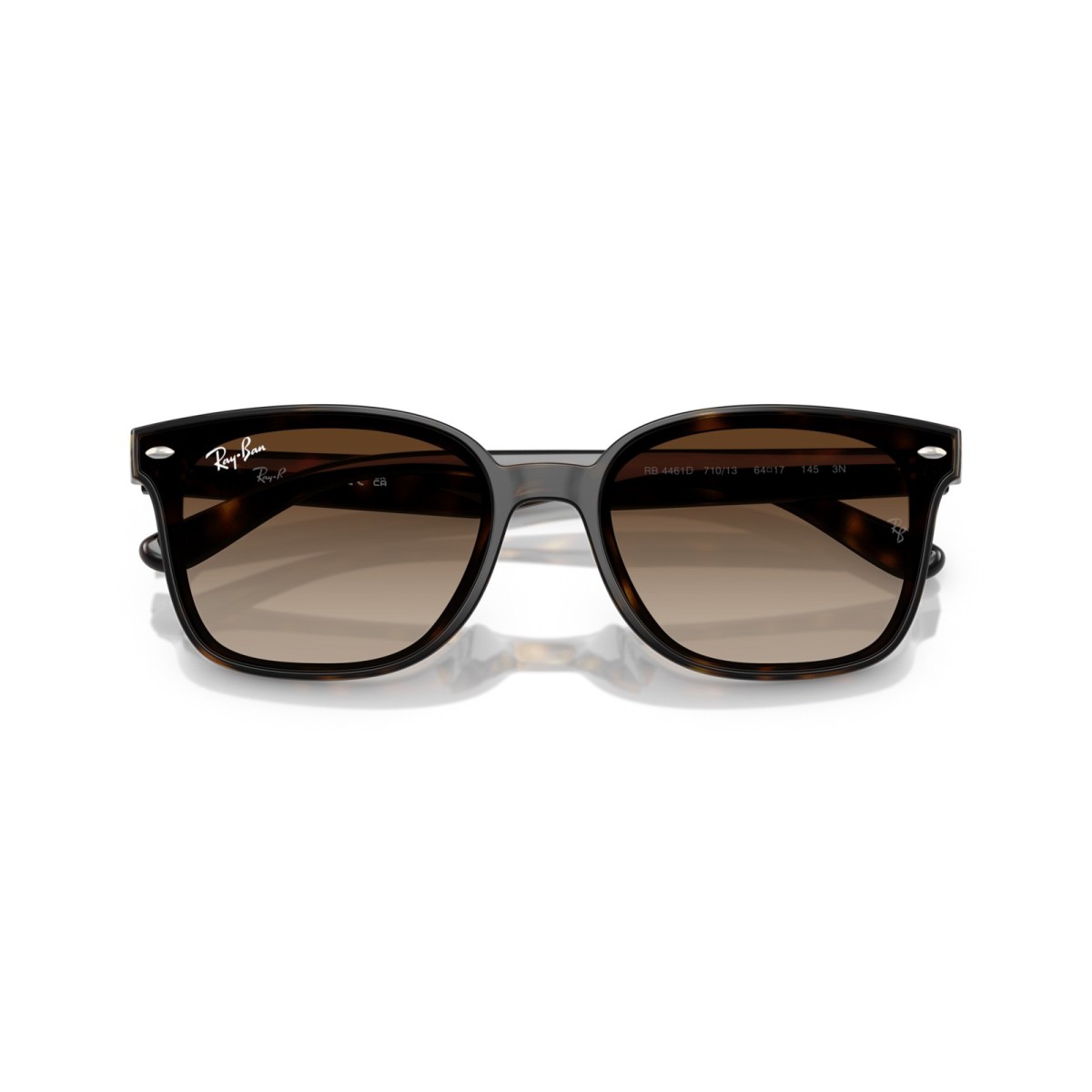 Ray Ban RB4461D 71013 | Square Sunglasses | Vytria.com