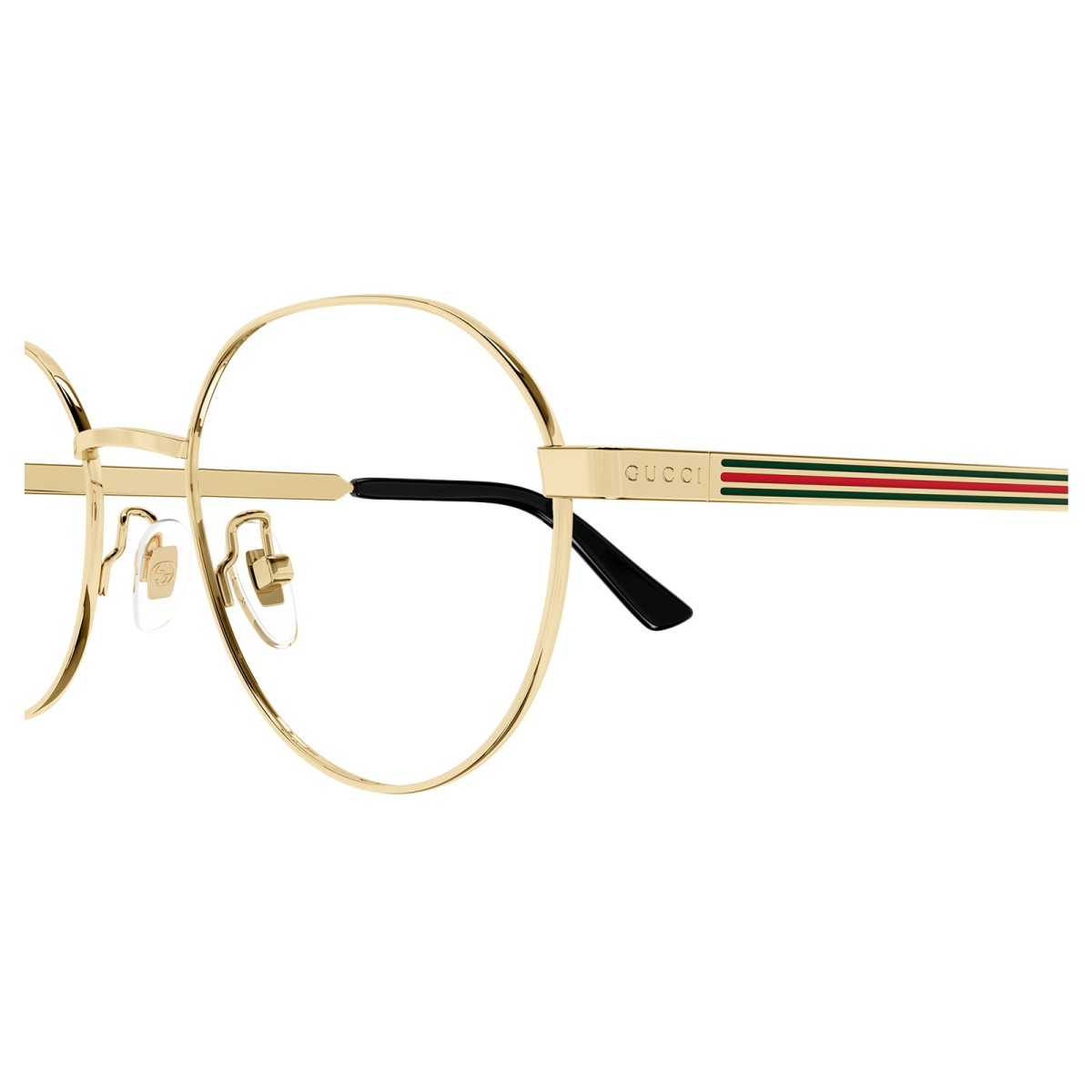 Gucci GG1607OK 003 | Monturas | Vytria Eyewear
