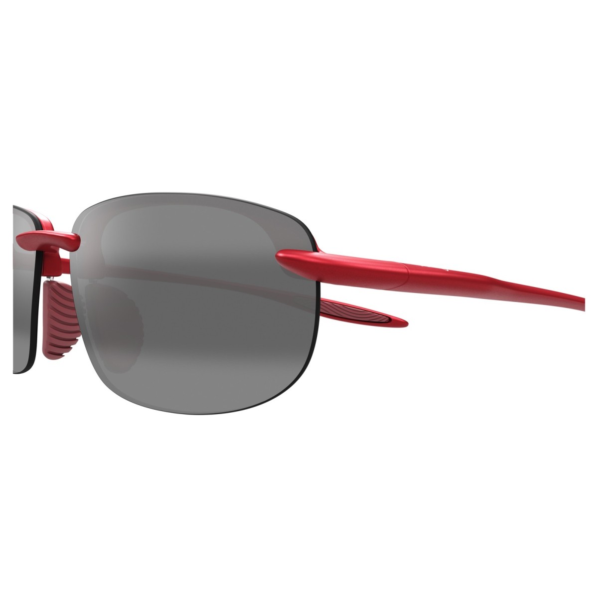 Maui Jim Ho'okipa MJ0677SA 004 | Polarized Sunglasses 