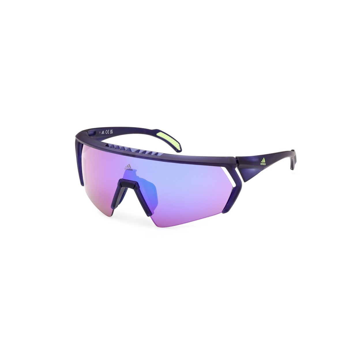 Adidas Sport SP0063 92Z Sunglasses