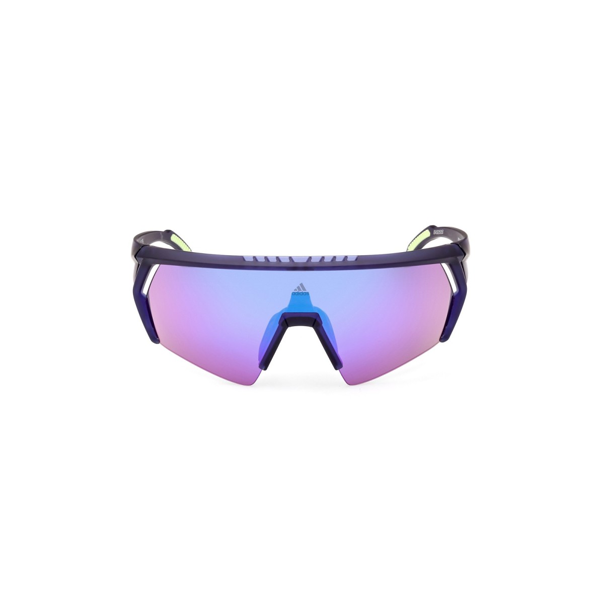 Adidas Sport SP0063 92Z | Oversize Sunglasses | Vytria.com