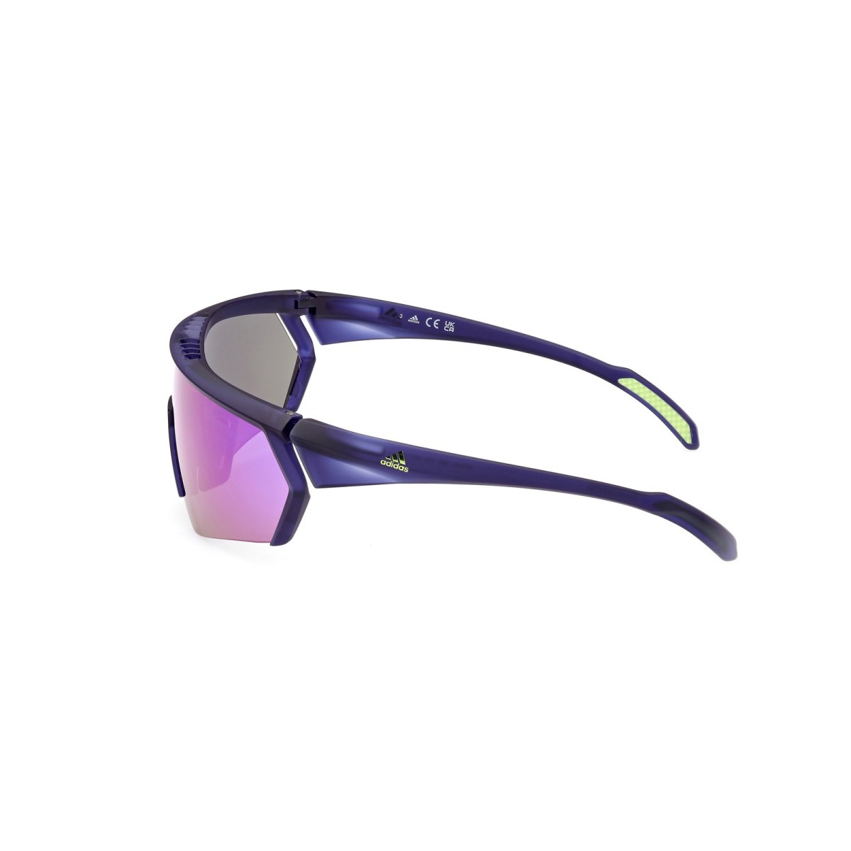 Adidas Sport SP0063 92Z | Oversize Sunglasses | Vytria.com