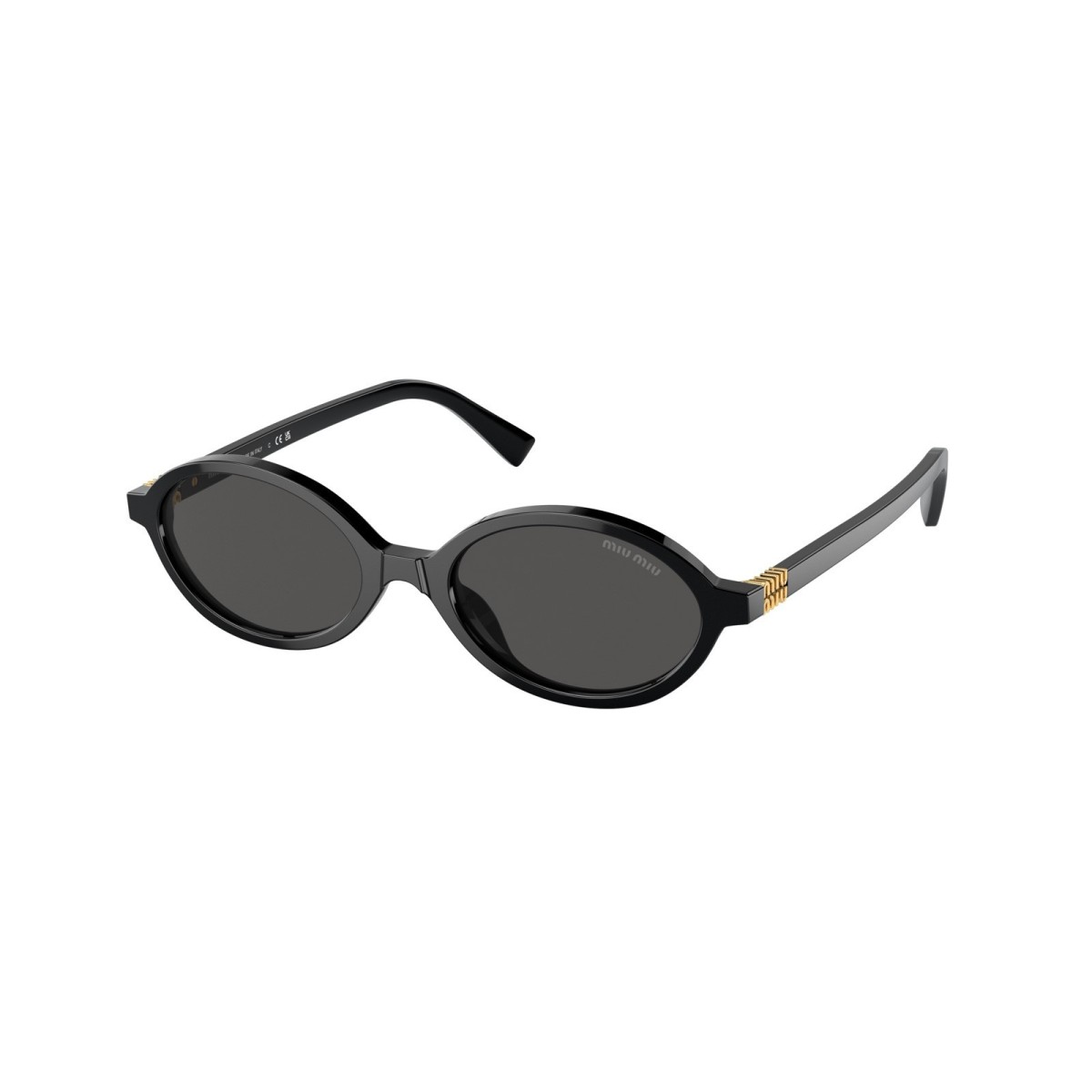 Miu Miu MU 04ZS 1AB5S0 Sunglasses