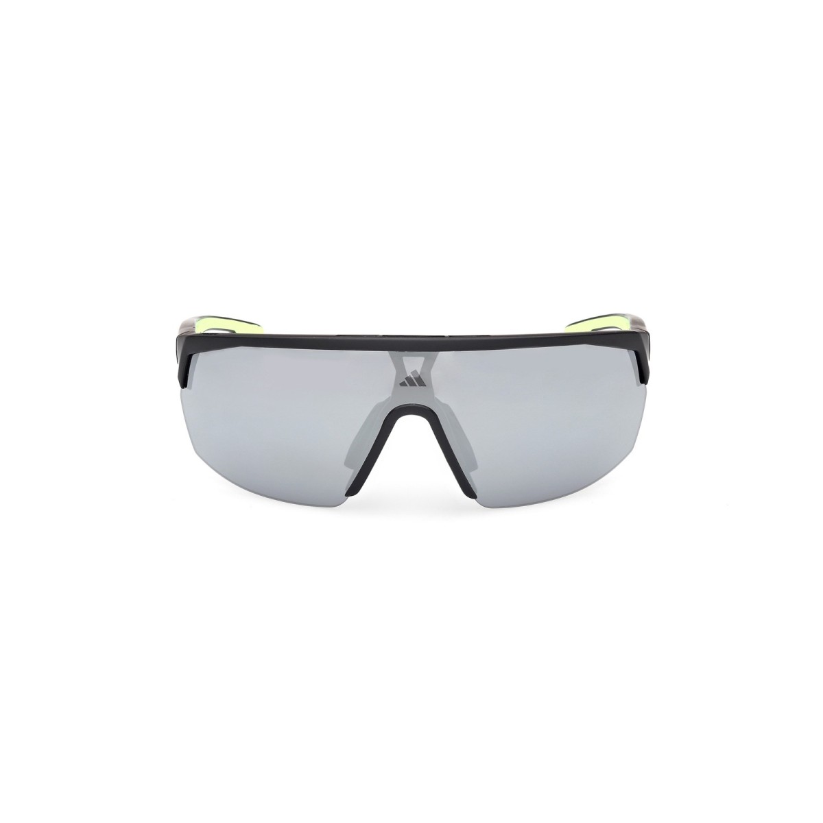 Adidas Sport SP0099 02C | Oversize Sunglasses | Vytria
