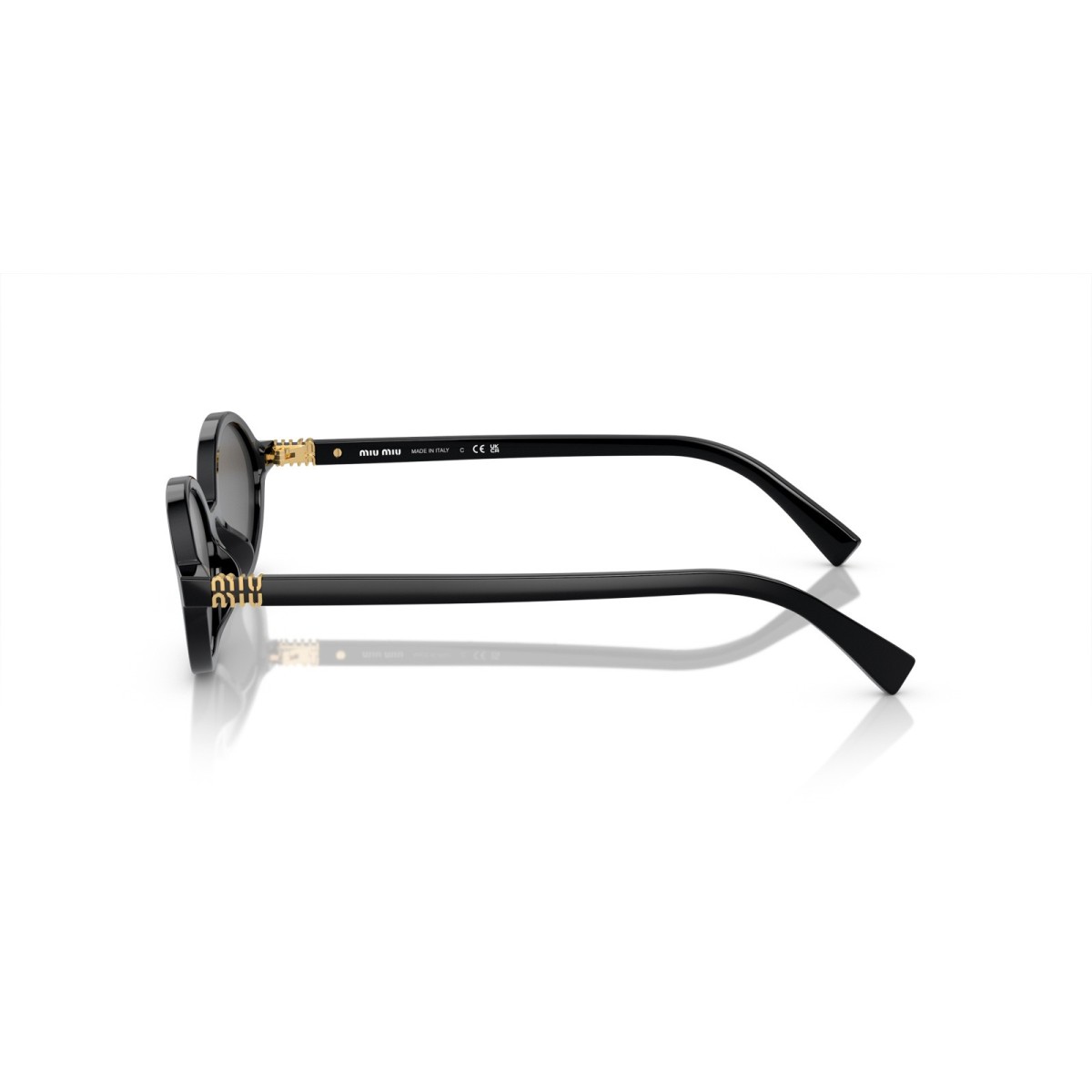 Miu Miu MU 04ZS 1AB5S0 | Gafas de Sol | Vytria Eyewear