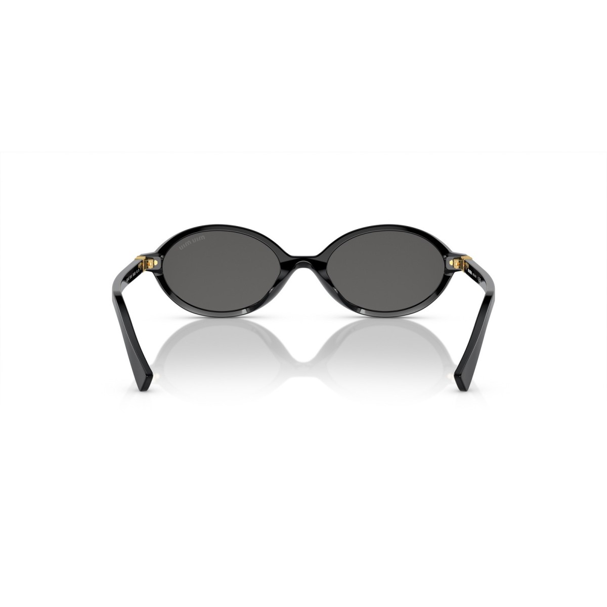 Miu Miu MU 04ZS 1AB5S0 | Gafas de Sol | Vytria Eyewear