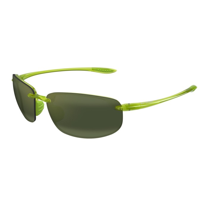 Sunglasses Maui Jim Ho'okipa MJ0407S