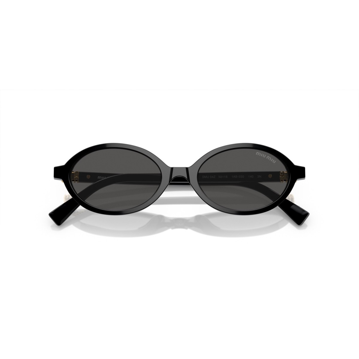 Miu Miu MU 04ZS 1AB5S0 | Gafas de Sol | Vytria Eyewear