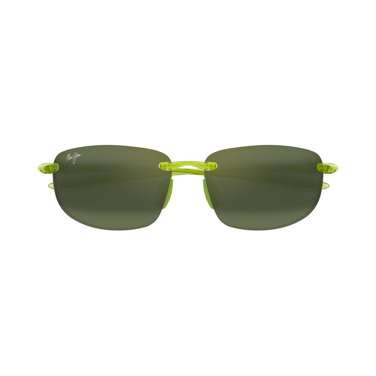 Maui Jim Ho'okipa MJ0407S 008 | Polarized Sunglasses 
