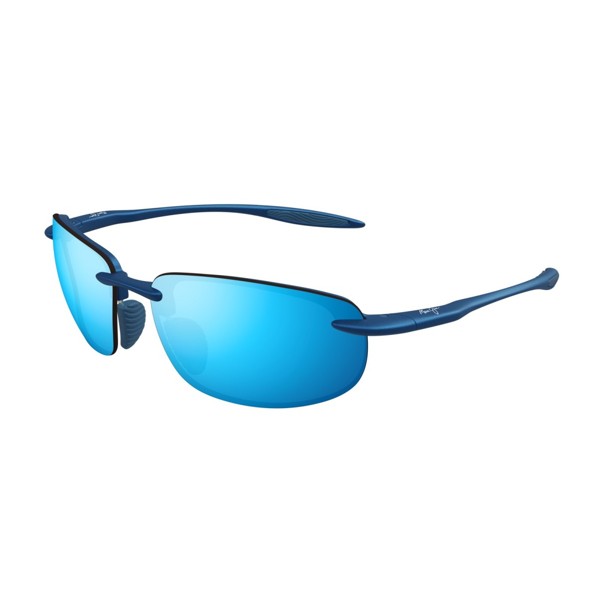 Maui Jim Ho'okipa Ultra MJ0676S 003 
