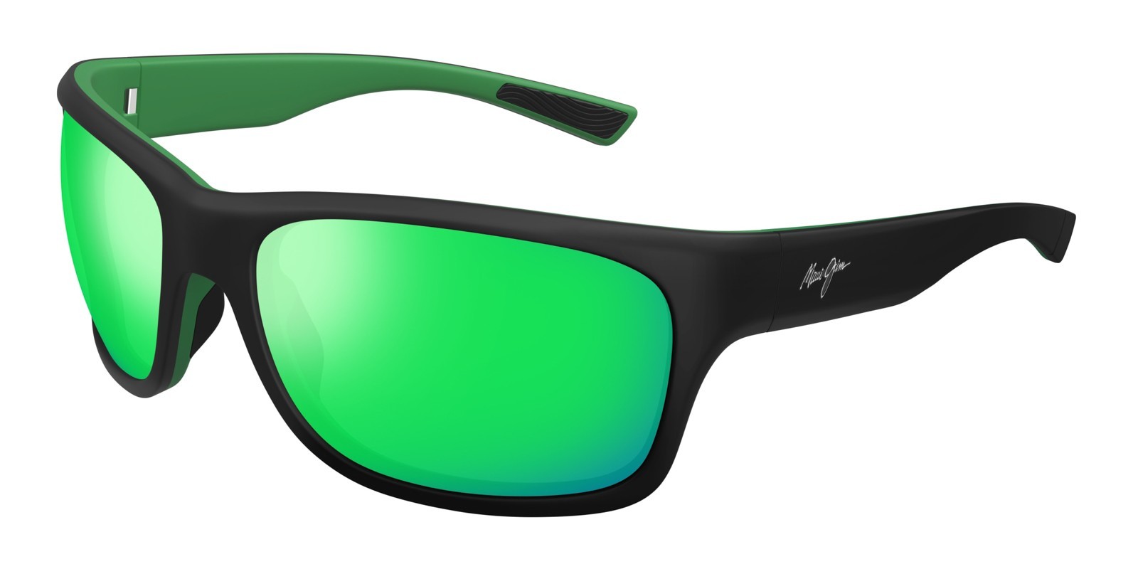 Maui Jim Ano Nui MJ0681S 003 | Polarized Sunglasses
