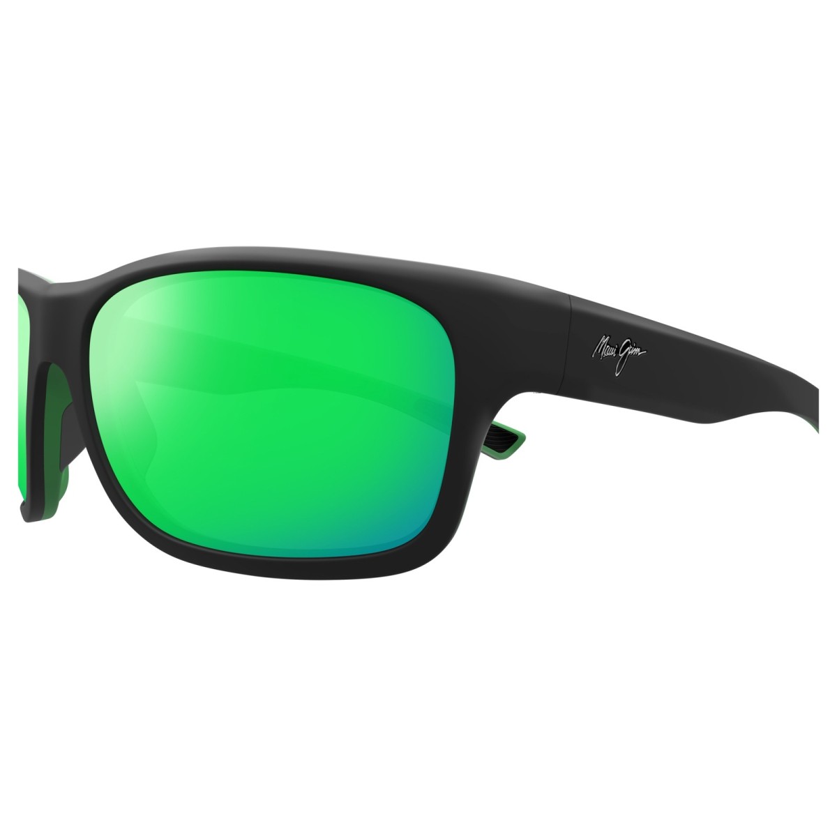 Maui Jim Ano Nui MJ0681S 003 | Polarized Sunglasses 