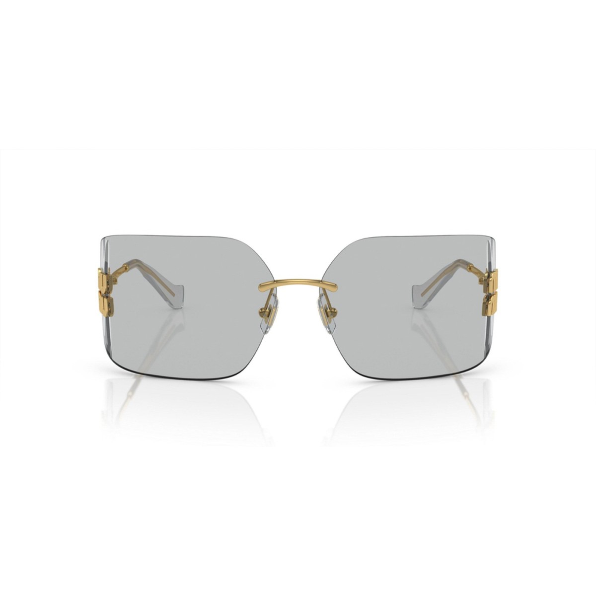 Miu Miu Runway 54YS | Women's Sunnies | Vytria Eyewear