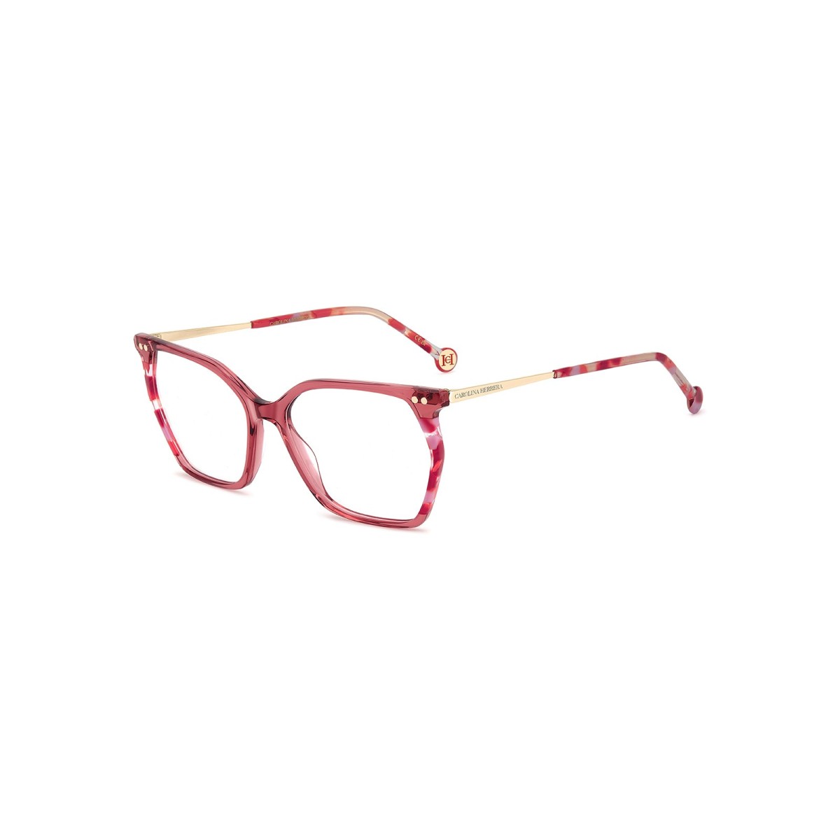 Carolina Herrera HER 0293 8CQ | Monturas Cuadradas | Vytria 