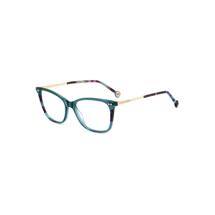 Carolina Herrera HER 0294 1ED | Monturas Cuadradas | Vytria 