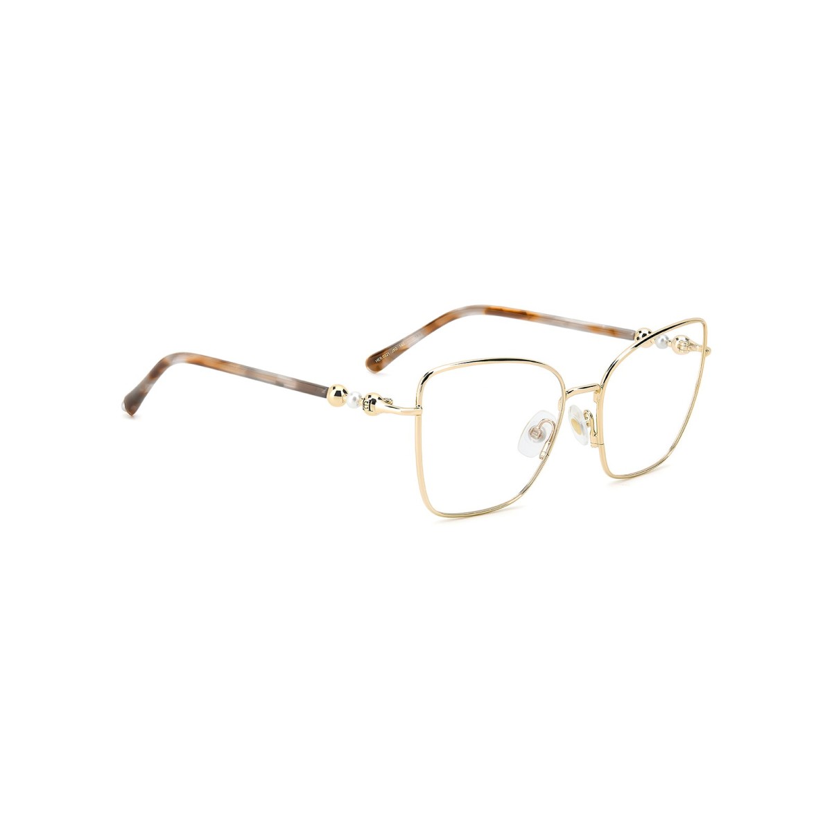 Carolina Herrera HER 0321 J5G | Monturas Cuadradas | Vytria 