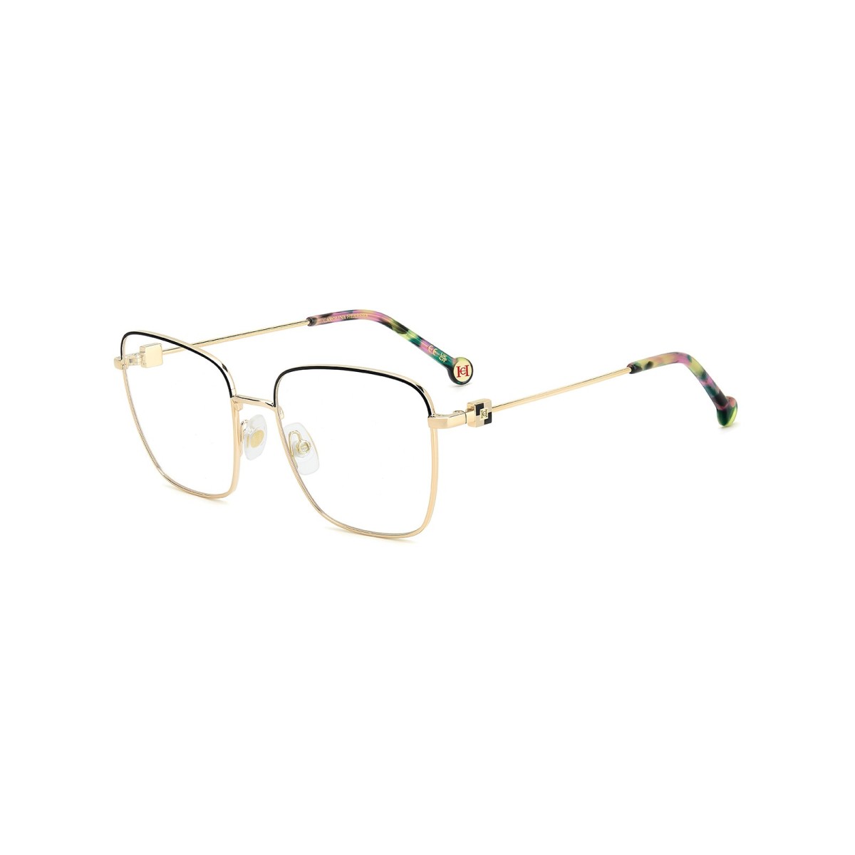 Carolina Herrera HER 0301 2M2 | Monturas Cuadradas | Vytria 