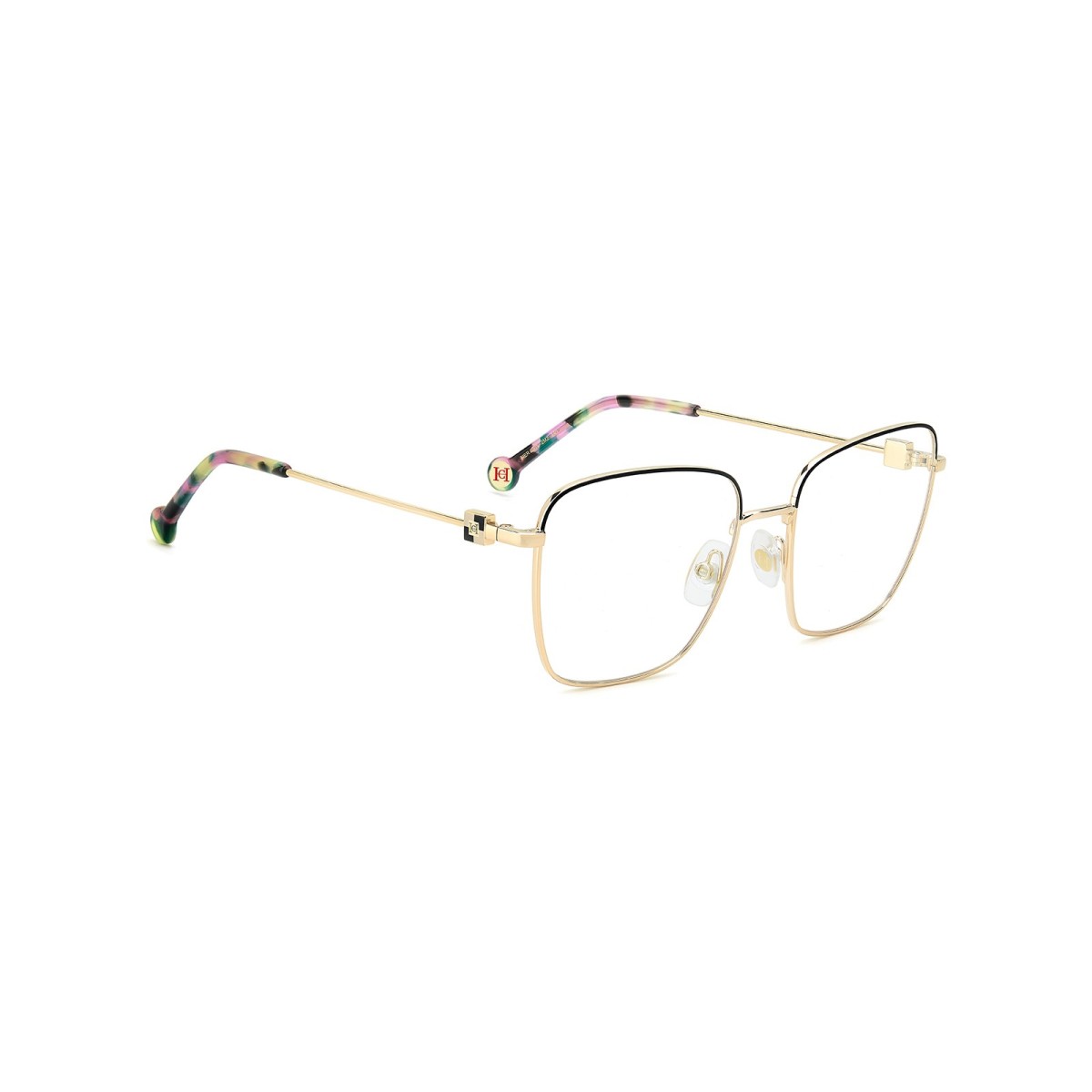Carolina Herrera HER 0301 2M2 | Monturas Cuadradas | Vytria 
