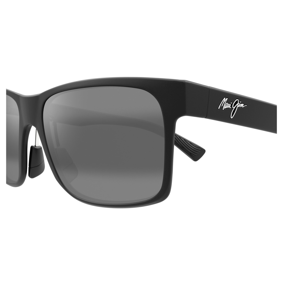 MAUI JIM Ho'opli MJ0683S 001 | Sunglasses | Vytria Eyewear