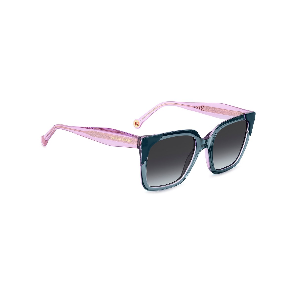 Carolina Herrera Sunglasses HER 0288S ZI99O | Carolina Herrera Glasses