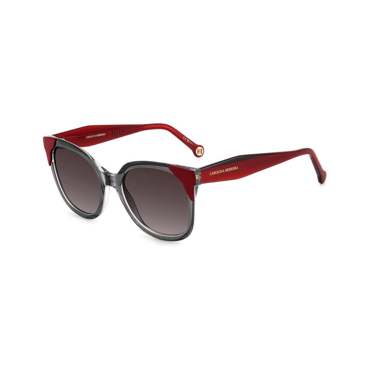 Carolina Herrera Sunglasses HER HER 0289S 2689O | Carolina Herrera Glasses