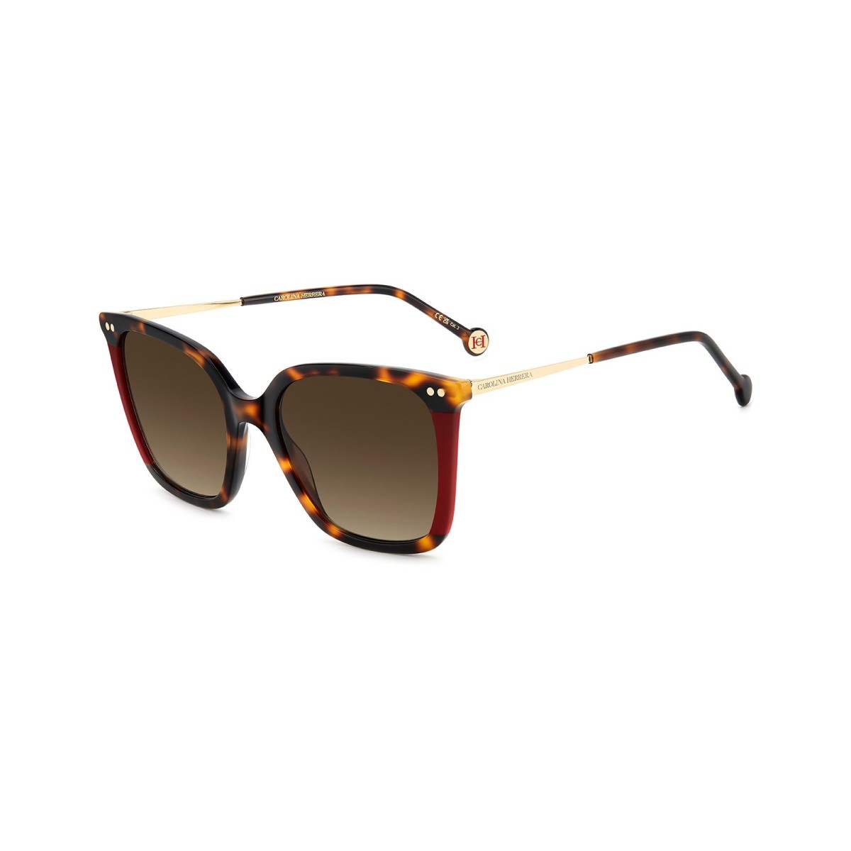 Carolina Herrera HER 0292S 086HA  Sunglasses | Carolina Herrera Glasses