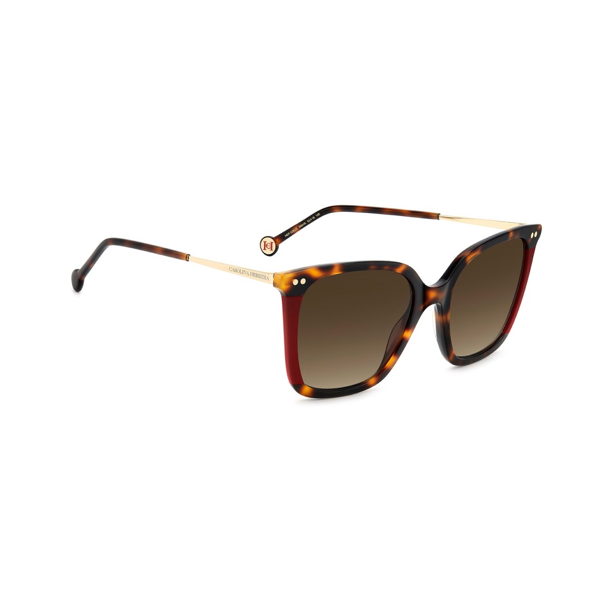 Carolina Herrera HER 0292S 086HA Sunglasses | Carolina Herrera Glasses